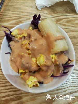 豪味来牛排(禅城店)