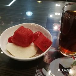 豪味来牛排(惠润广场店)