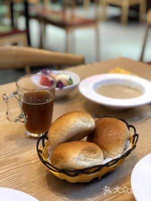 豪味来牛排(禅城店)