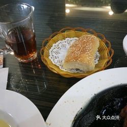 豪味来牛排(禅城店)