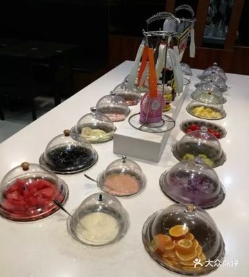 豪味来牛排(惠润广场店)