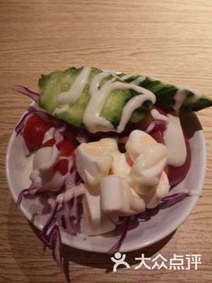 豪味来牛排:四十多块钱的套餐感觉超级超级实.广州美食