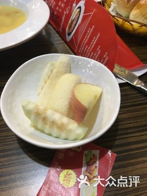 豪味来牛排(惠润广场店)
