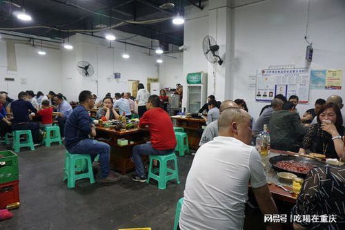 好酒不怕巷子深 俊杰火锅 多少人不惧舟车劳顿 来此感受麻辣鲜香
