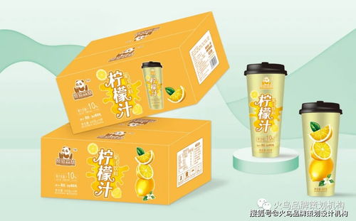 火鸟案例 广东致尚食品 食 尚浪潮,颜味俱到
