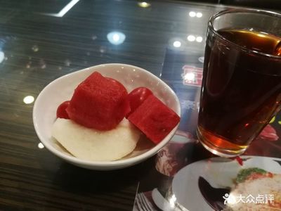 豪味来牛排(惠润广场店)