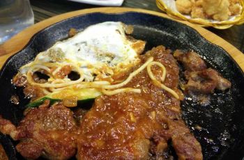 豪味来牛排(惠润广场店)