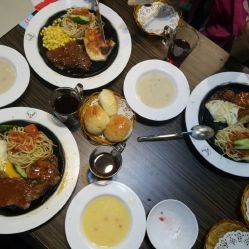 豪味来牛排(惠润广场店) 电话、地址与营业时间一览