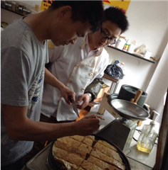 武汉豪味来餐饮管理——构筑餐饮人才的摇篮